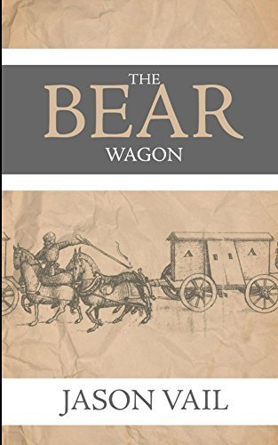 The Bear Wagon