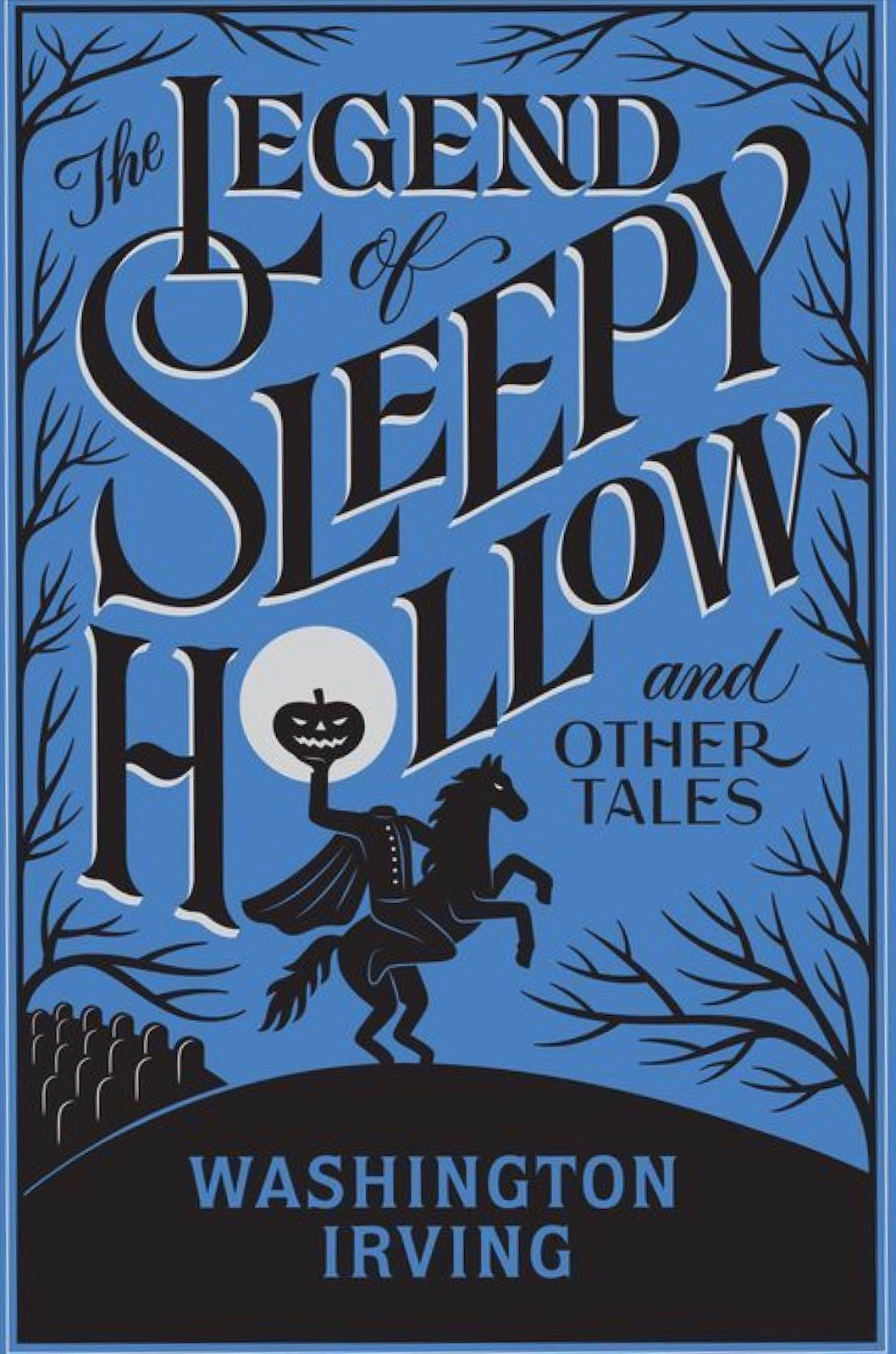 The Legend of Sleepy Hollow and Other Tales