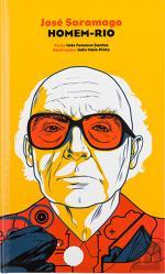 José Saramago Homem-Rio