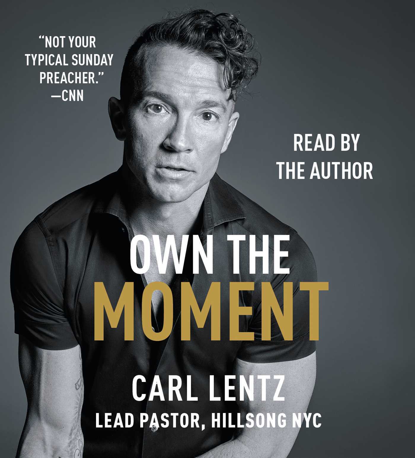 Own The Moment