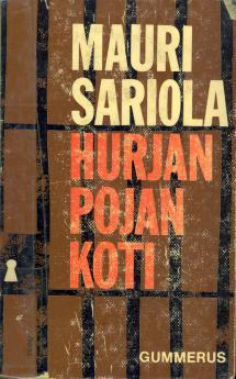 Hurjan pojan koti