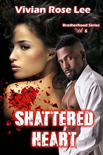 Shattered Heart