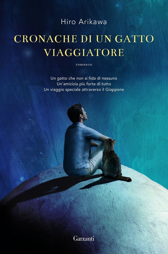 Cronache di un gatto viaggiatore