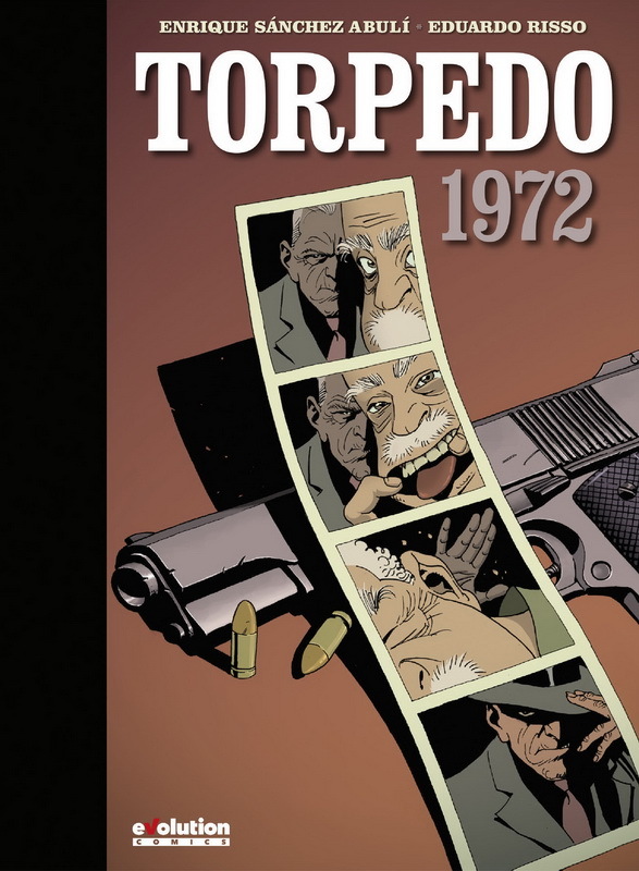 Torpedo 1972 book cover