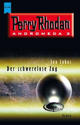 Der schwerelose Zug book cover