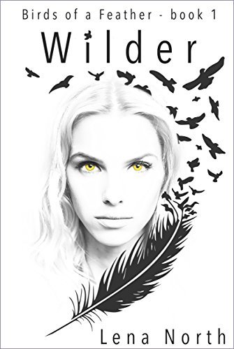 Cover of Wilder