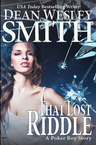 That Lost Riddle book cover