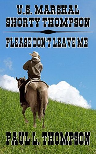 Please Don't Leave Me book cover