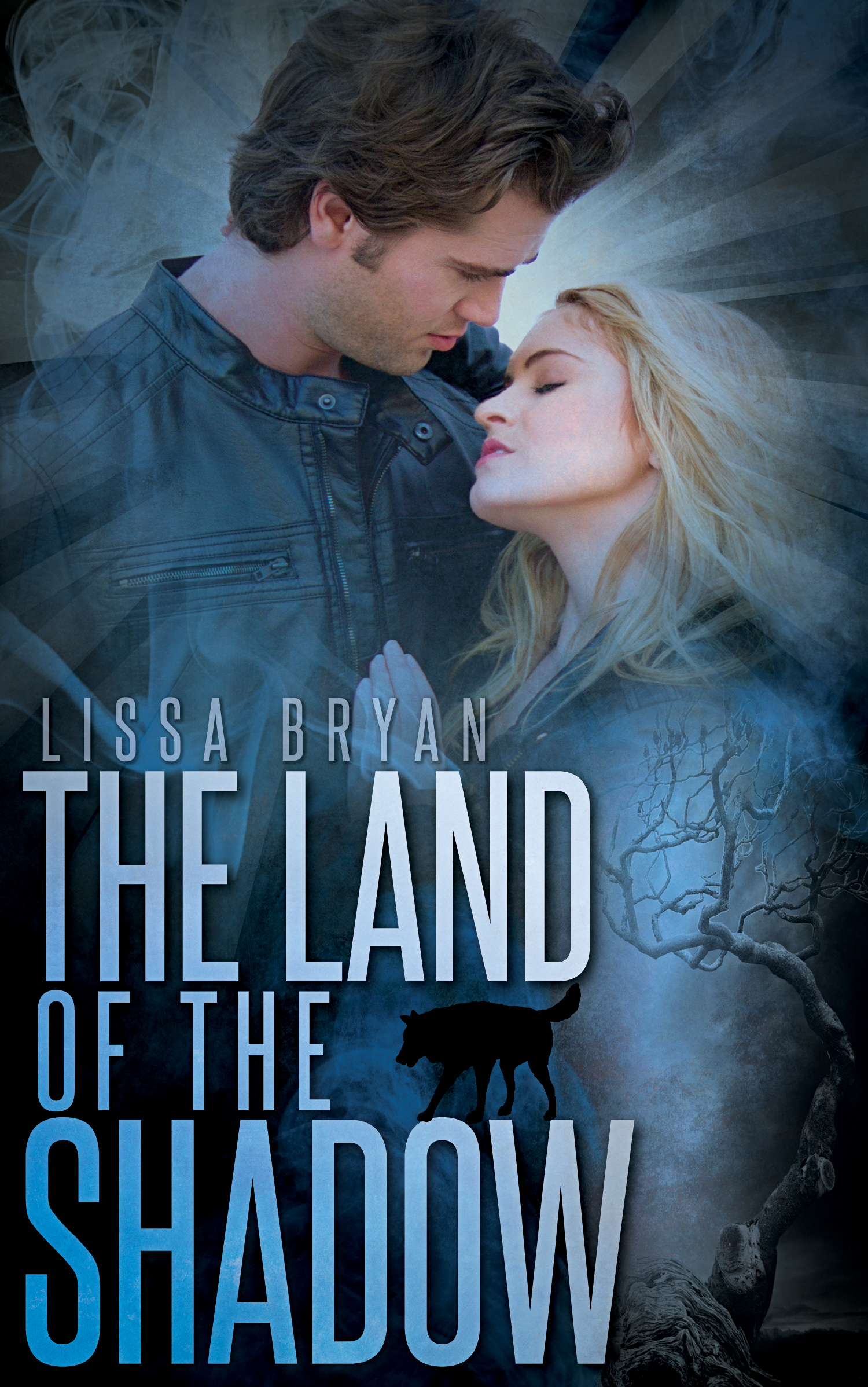 The Land of the Shadow