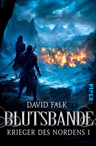 Krieger des Nordens book cover 1
