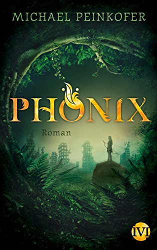 Phönix book cover