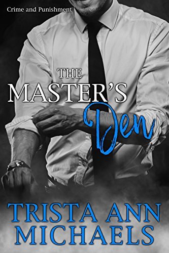 The Master's Den book cover