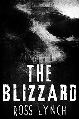 THE BLIZZARD: A Horror Short Story