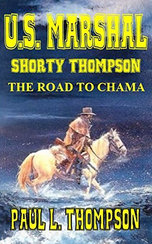 The Road To Chama book cover
