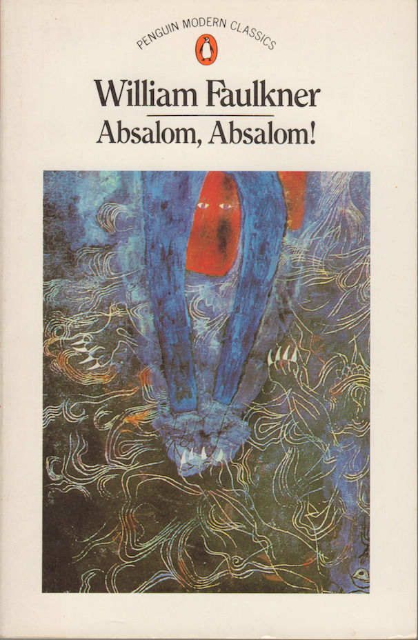 Absalom, Absalom!