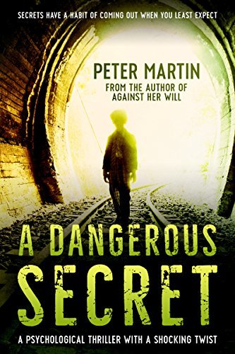 A Dangerous Secret