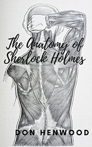 The Anatomy of Sherlock Holmes: Persuit of a Serial Killer