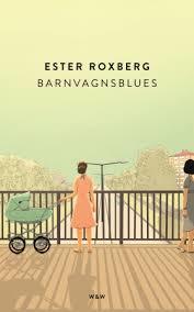 Barnvagnsblues book cover