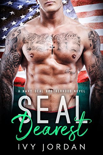 SEAL Dearest book cover