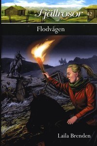 Flodvågen book cover