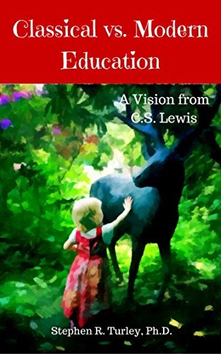 Classical vs. Modern Education book cover