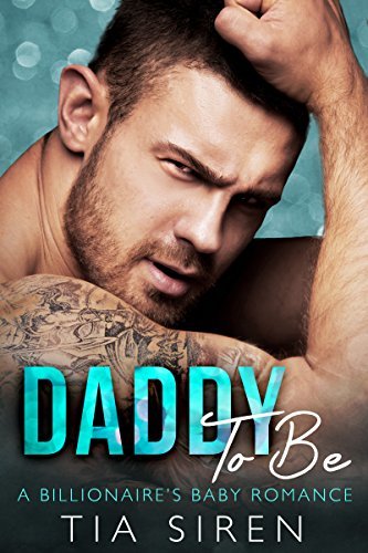 Daddy To Be book cover