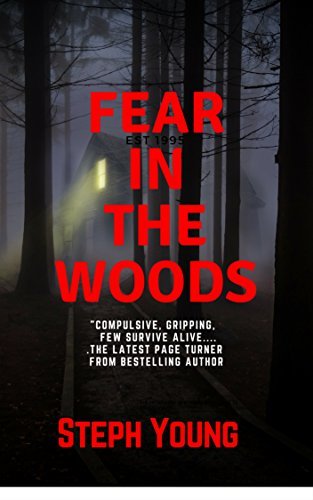 Fear in the Woods