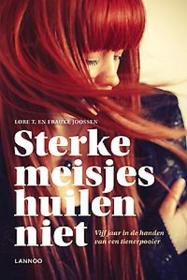 Sterke meisjes huilen niet