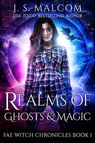 Realms of Ghosts and Magic