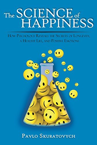 The Science of Happiness: Make it easier to read what matters most by ...