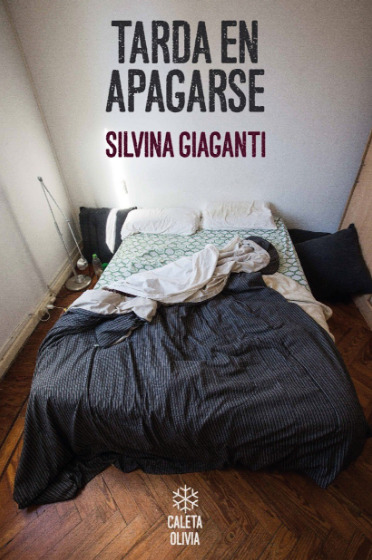 Tarda en apagarse book cover