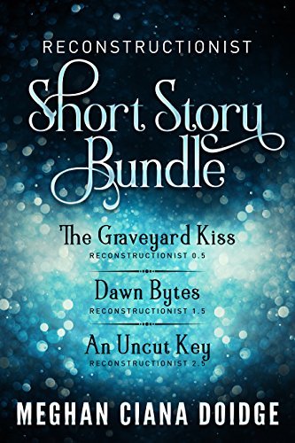Reconstructionist Series book cover