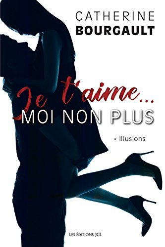 Je t'aime...moi non plus book cover 1