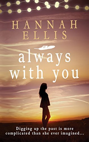Always With You book cover