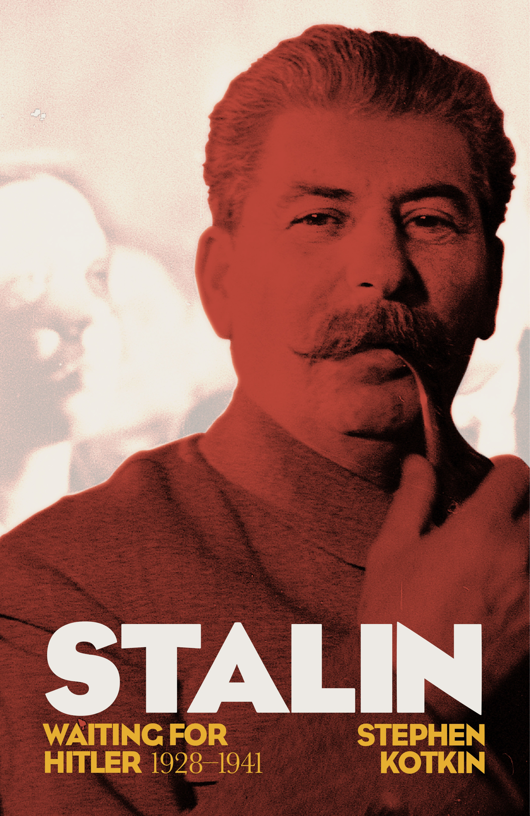Stalin Waiting for Hitler, 19281941 by Stephen Kotkin Goodreads