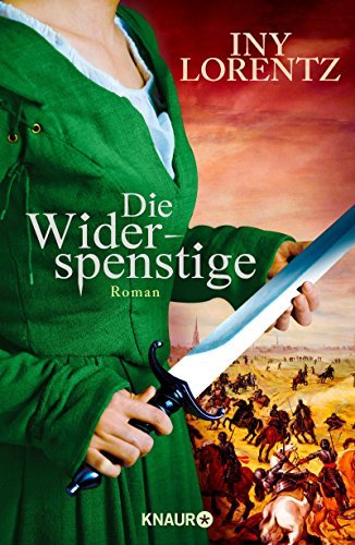 Die Widerspenstige book cover