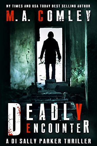 Deadly Encounter