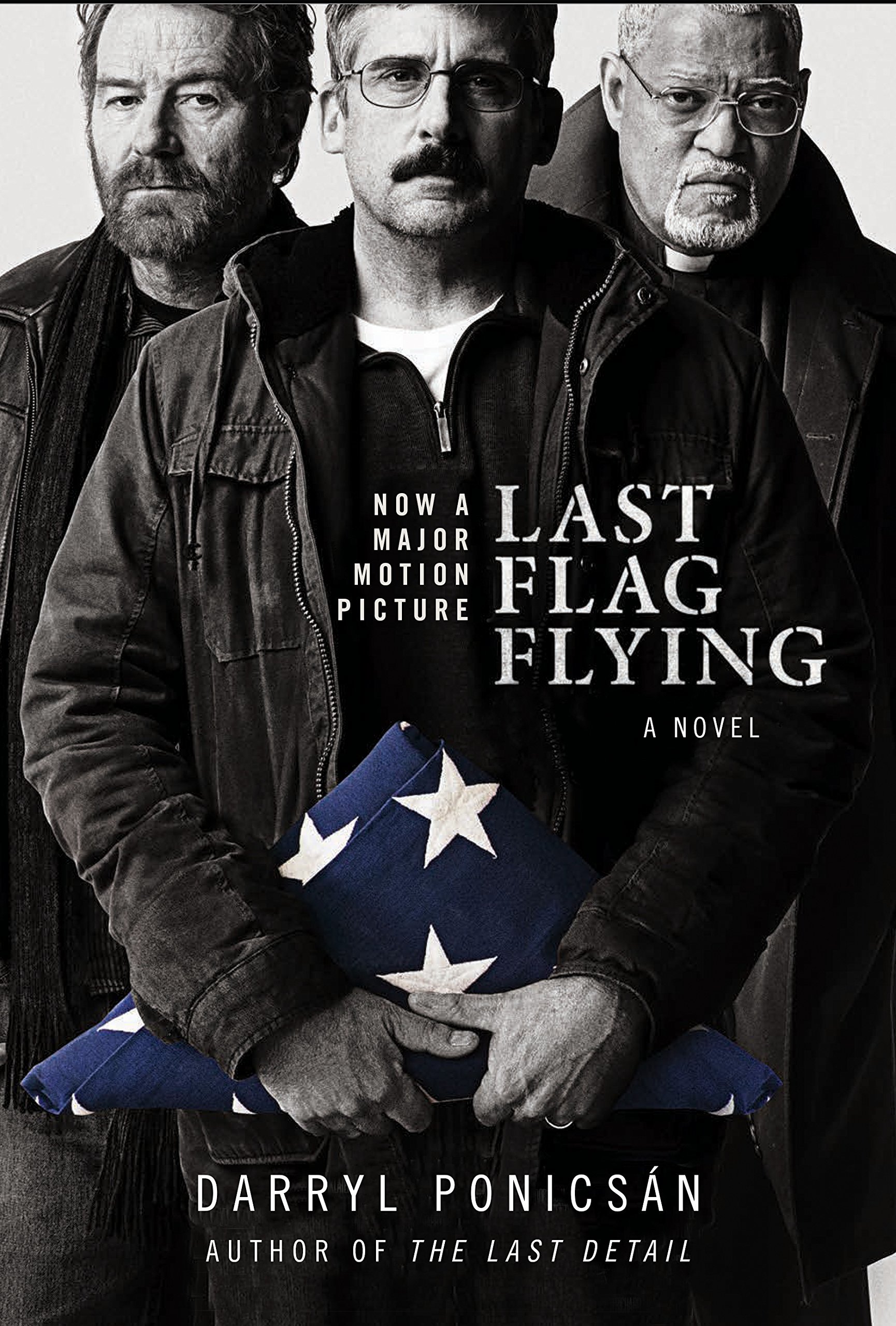 Last Flag Flying