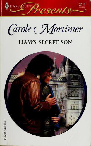 Liam's Secret Son