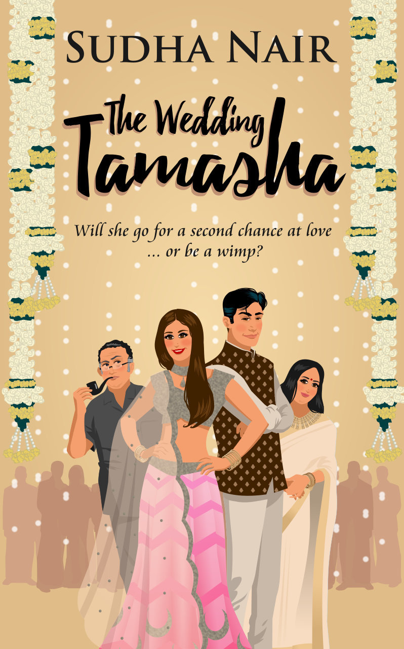 The Wedding Tamasha
