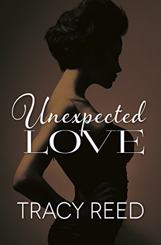 Unexpected Love book cover