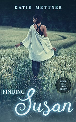 Finding Susan book cover