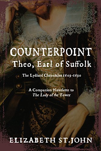 Counterpoint book cover