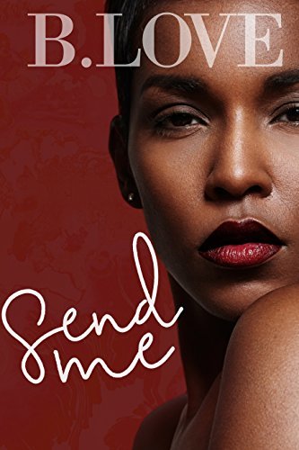 Send Me book cover