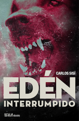 Edén interrumpido book cover