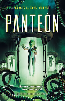 Panteón