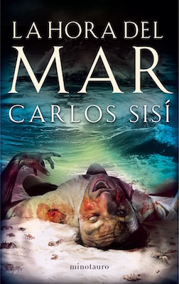 La hora del mar book cover