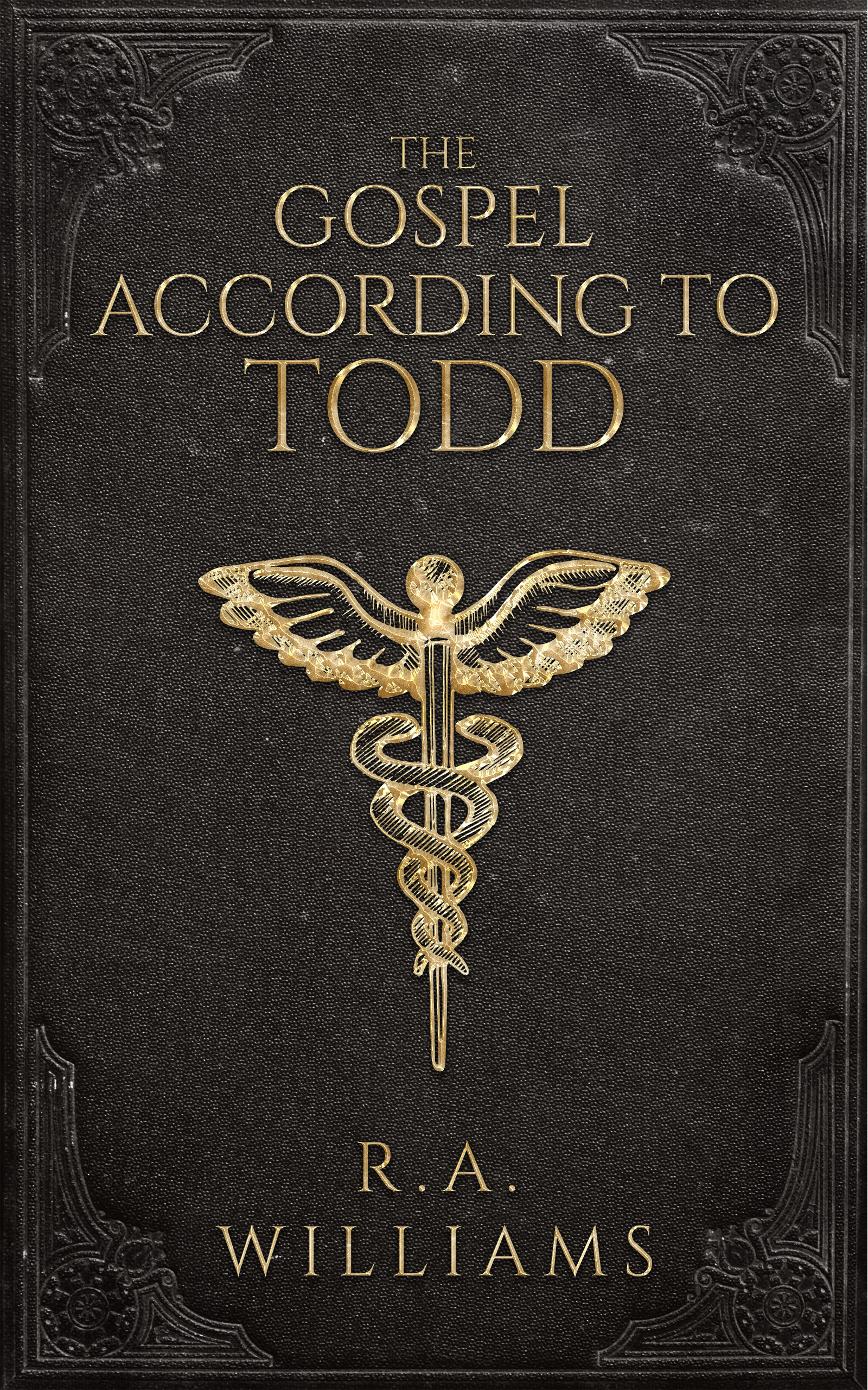 The Gospel According to Todd
