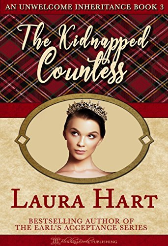 The Kidnapped Countess