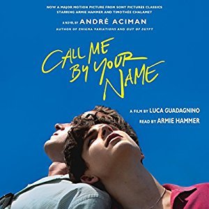 Call Me by Your Name (Call Me By Your Name, #1)